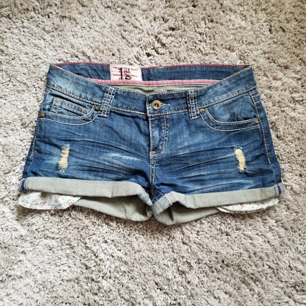 Shorts
